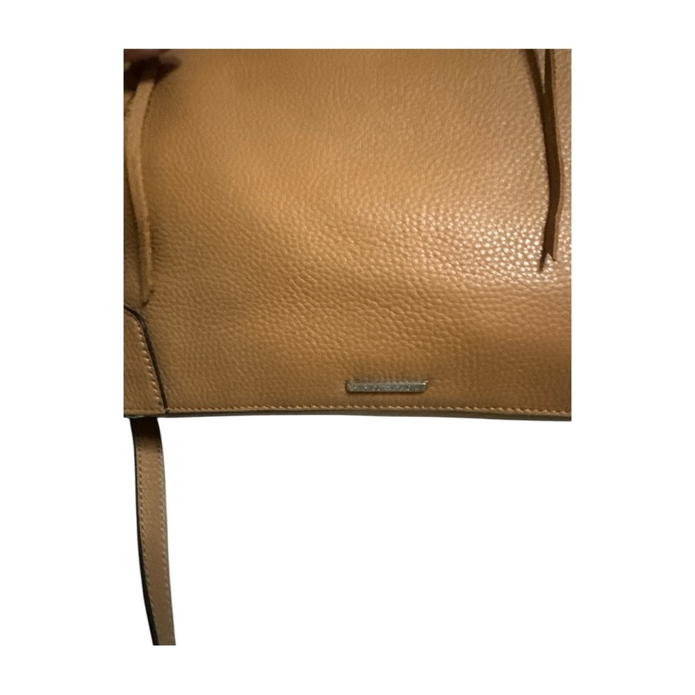 Rebecca Minkoff Regan Satchel Tote - Picture 4 of 7
